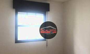 Imagem 6: Apartamento com 2 dormitórios para alugar, 80 m² por R$ 2.600,00/mês - Santa Cecília - São