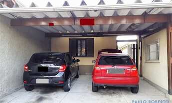 Imagem 5: CASA TÉRREA - VILA LEOPOLDINA - SP