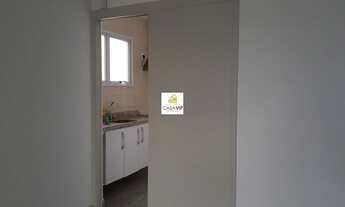 Imagem: Apartamento à venda, Vila Santo Estéfano