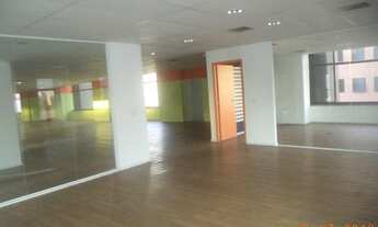 Imagem 3: Comercial em Cidade Monções