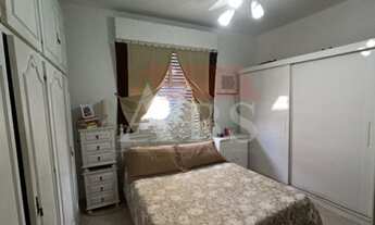 Imagem 3: Apartamento no Boa Vista em São Vicente