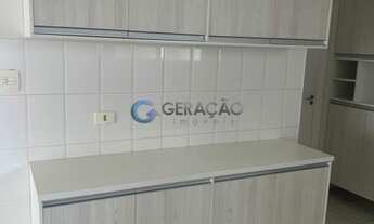 Imagem 7: Apartamento Padrão em São José dos Campos