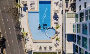 Imagem 5: APARTAMENTO PARA VENDA NO FALCON TOWER com 4 dormitórios (2 suítes) em Balneário Camboriú