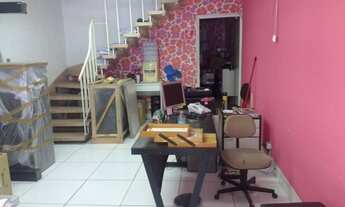 Imagem 4: Sobrado à venda, 84 m², 4 Salas, 1 Vaga