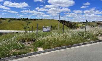 Imagem 5: Lote, Vista da serra - são João del Rei