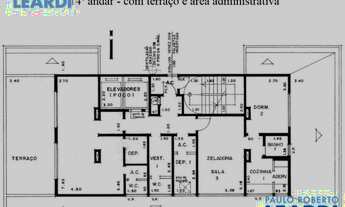 Imagem 2: CONJ. COMERCIAL - CONSOLAÇÃO - SP