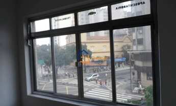 Imagem 3: Apartamento com 1 dormitório à venda, 30 m² por R$ 195.000,00 - Centro - São Paulo/SP