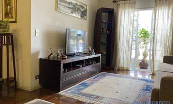 Imagem 1: APARTAMENTO - ITAIM BIBI - SP