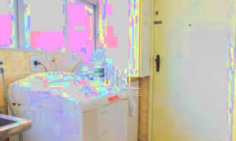 Imagem 4: Apartamento à venda com 132m², 3 quartos e 2 vagas em Campo Belo - SP