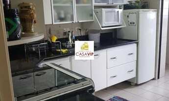 Imagem 4: Apartamento à venda, Parque da Vila Prudente, 145m², 3 dormitórios, 1 suíte, 3 vagas!