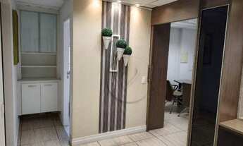 Imagem 5: Sala para alugar, 46 m² por R$ 2.190,00/mês - Rudge Ramos - São Bernardo do Campo/SP