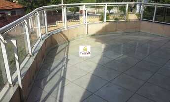 Imagem 5: Sobrado para locação e venda, Jardim Guapira, 326m², 3 dormitórios, 1 suíte, 6 vagas!