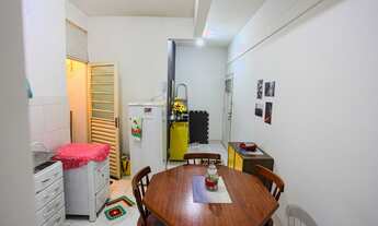 Imagem 6: Amplo, claro, com terração integrado e super bem localizado!