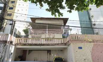 Imagem: Casa para aluguel e venda possui 670 metros