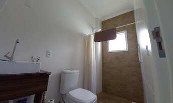 Imagem 4: SOBRADO 2 SUÍTES 100 m² LOTEAMENTO RESIDENCIAL JARDIM RIO VERMELHO, FLORIANÓPOLIS (SC) A