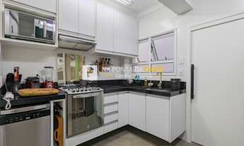 Imagem 7: SãO BERNARDO DO CAMPO - Apartamento Padrão - Vila Euclides