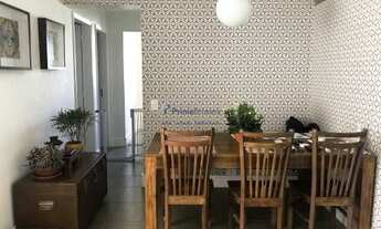 Imagem 3: Moema reformado 2 dormitorios 1 vaga