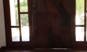 Imagem 2: CASA EM CONDOMÍNIO - ALPHAVILLE RESIDENCIAL DOIS - SP