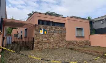 Imagem: CASA TERREÁ IDEAL PARA REFORMA E AMPLIAÇÃO