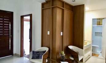 Imagem 6: Casa de alto padrão na Aruana