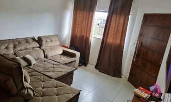 Imagem 2: Casa em Ourinhos/Santa fé II