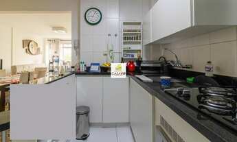 Imagem 6: Apartamento à venda, Jardim Paulista, 110m², 2 dormitórios, 1 suíte, 1 vaga!