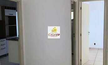 Imagem 3: Apartamento à venda, Chácara Califórnia, 54m², 2 dormitórios, 1 vaga!