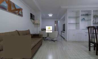 Imagem: Apartamento à venda, Santa Cecília, 140m²