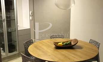 Imagem 7: Apartamento à venda no Tatuapé - Rossi Itapeti , com 209 m² de área útil , 3 suites, 4 vag