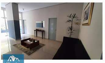 Imagem 3: Apartamento com 3 dormitórios à venda, 56 m² por R$ 279.000 - Jardim Santa Clara - Guarulh