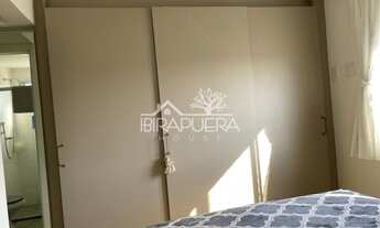 Imagem 6: Apartamento de 75m² com 3 quartos sendo 1 suíte com terraço gourmet a 600 metros do metrô