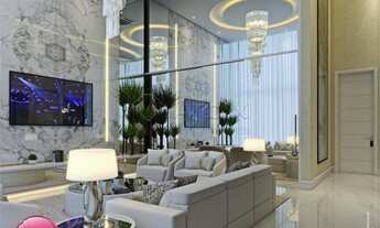 Imagem 6: Americana - Casa de Condomínio - Jardim Pau Brasil