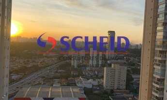 Imagem 2: Apartamento com 3 quartos 1 suíte, 2 vagas, lazer á venda na Vila Mascote