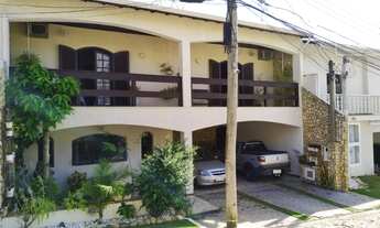 Imagem: Casa à venda 4 Quartos, 1 Suite, 4 Vagas