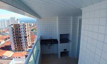 Imagem: APARTAMENTO OCIAN - PRAIA GRANDE SP
