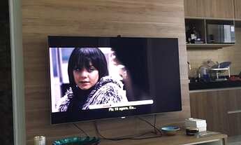 Imagem 2: Apartamento para venda tem 47 m² com 1 suíte, Centro - São Paulo - SP