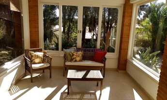 Imagem 6: Casa - Parque da Hípica - Campinas