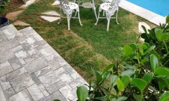 Imagem 2: Sobrado à venda, 4 quartos, 3 suítes, 2 vagas, Loteamento Portal do Sol II - Goiânia/GO