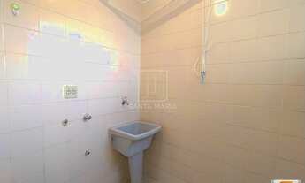 Imagem 7: Apartamento (tipo - padrao) 1 dormitórios, cozinha planejada, em condomínio fechado