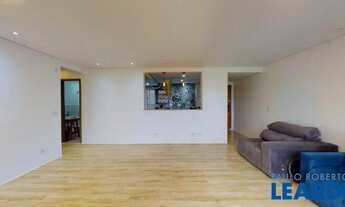 Imagem: APARTAMENTO - BELA VISTA - SP