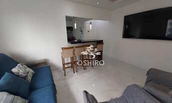 Imagem 4: Apartamento de 01 dormitório em frente a praia do José Menino