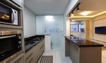 Imagem 4: Excelente apartamento quadra mar em Balneário Camboriú