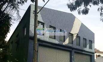 Imagem 3: Galpão, Vila Regente Feijó, São Paulo, Cod: 65726