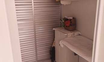 Imagem 3: Apartamento para venda possui 135 metros quadrados com 3 quartos em Centro - Santo André