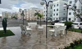 Imagem 7: AP. no Jardim Cruzeiro