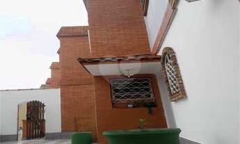 Imagem 3: São Paulo - Casa Padrão - INTERLAGOS