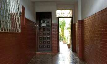 Imagem 6: CASA TÉRREA - VILA ROMANA - SP