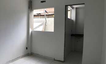 Imagem 4: Apartamento no Janga. 51m², 2 Quartos, 1 Suíte, CFTV, cisterna, varanda