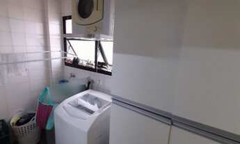 Imagem 7: Apartamento com 3 dormitórios para alugar, 80 m² por R$ 1.800,00/mês - Vila Rosália - Guar