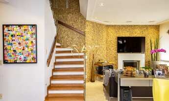 Imagem 6: Cobertura à venda 4 Quartos, 4 Suites, 4 Vagas, 260M², Jardim Paulista, SãO PAULO - SP